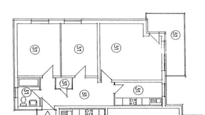 VERKAUFT 3 Zimmer WHG mit PKW-Stellplatz - Bild# 1